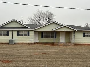 122 N Carol Ter, Mustang, OK 73064