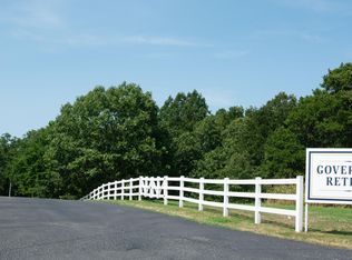 59892 E 333rd Rd, Grove, OK 74344