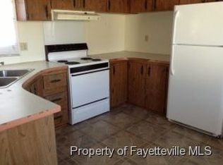 4032 Limestone St, Eastover, NC 28312