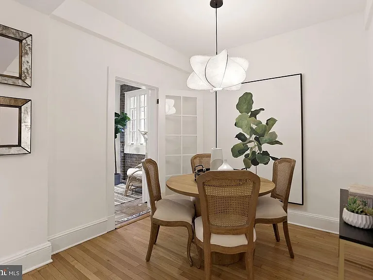 1705 Lanier Pl NW #304 — Photo 10