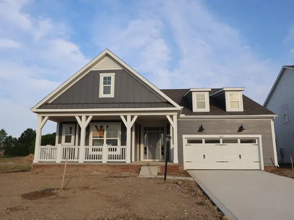 1137 Englemann Dr, Sunbury, OH 43074