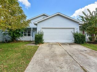 21306 Cherry Canyon Ln, Tomball, TX 77375
