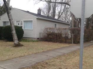 5302 Detroit St, Dearborn Heights, MI 48125