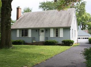 2821 Bexley Park Rd, Columbus, OH 43209