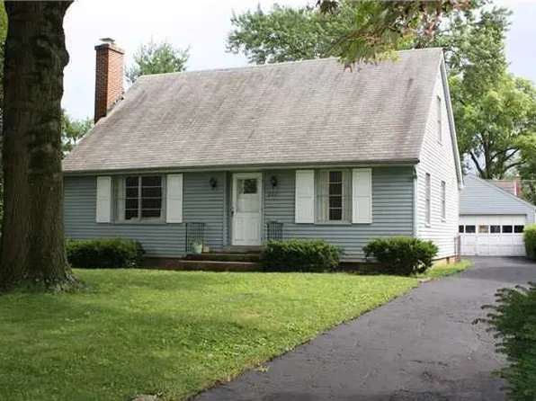 2821 Bexley Park Rd, Columbus, OH 43209