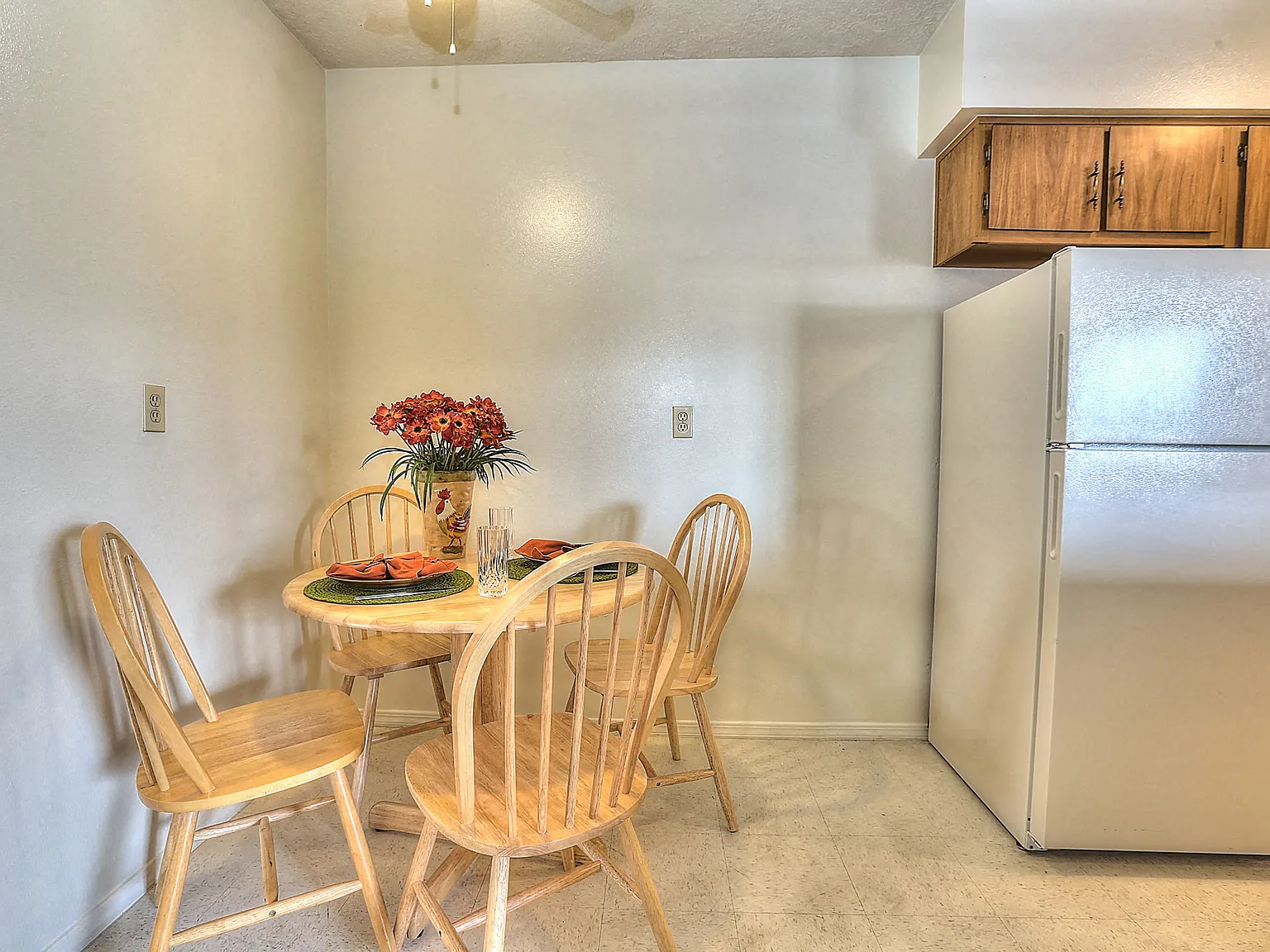 Casa Del Rey Oeste Apartments — Photo 4