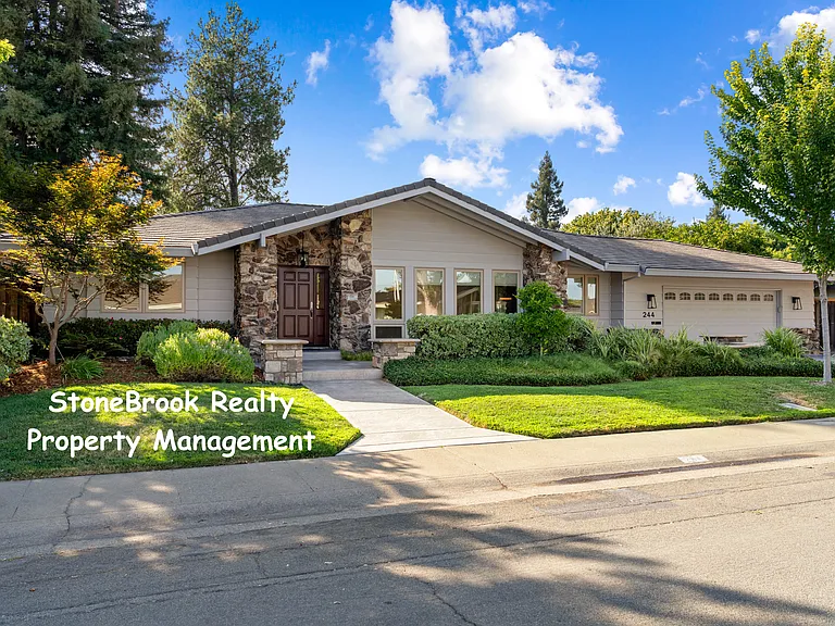 244 Breckenwood Way — Photo 64