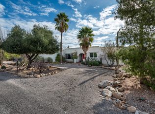 826 E Camino De Fray Marcos, Tucson, AZ 85718