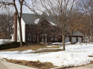 2440 Jordan Trl, West Des Moines, IA 50265