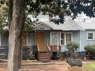 1470 Darnell Rd SE, Marietta, GA 30060