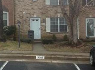 3306 Ladino Ct, Woodbridge, VA 22193