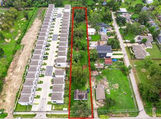 405 W Donovan St, Houston, TX 77091