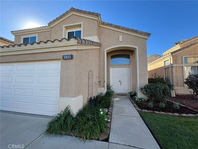 9105 Plume Grass St, Corona, CA, 92883