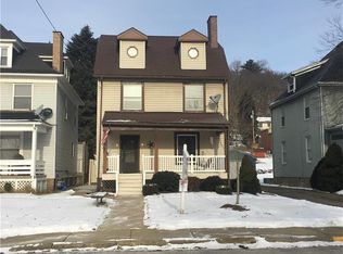 590 5th St, Beaver, PA 15009