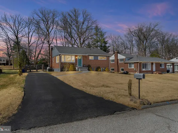 9808 Richlyn Dr, Perry Hall, MD 21128