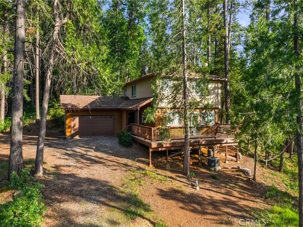 64 Rebie Way, Oroville, CA 95966