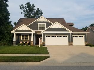 6003 Hemingway Run, Fort Wayne, IN 46814