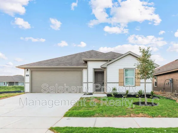 316 Smith Rd, Justin, TX 76247