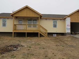 2437 Ella Dr SE, Cleveland, TN 37323