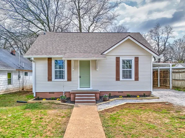 514 Walnut St, Mt Pleasant, TN 38474