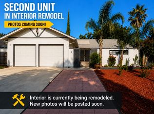 (Undisclosed Address), Modesto, CA 95355
