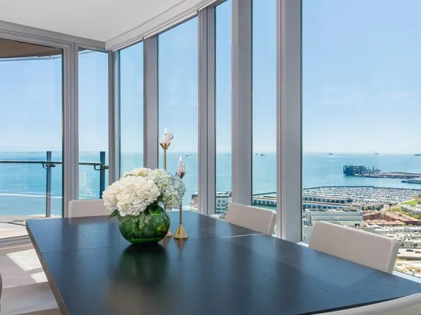 201 Folsom St APT 38E, San Francisco, CA 94105