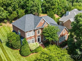 309 Chancelot Ln, Fort Mill, SC 29708