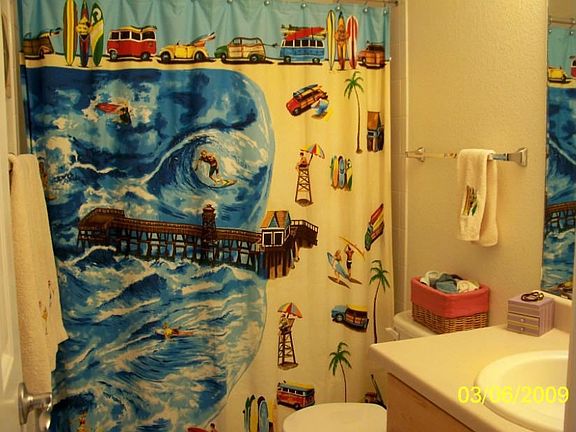 Full Bath 1