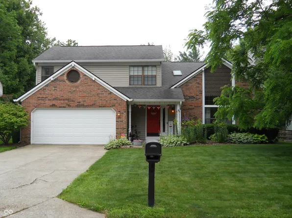 1067 Barley Cir, Carmel, IN 46032