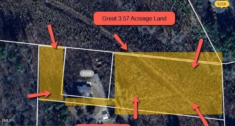 2nd image of 0 John Headen Rd Lot 1