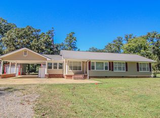 313 Looney Rd, Columbus, MS 39701