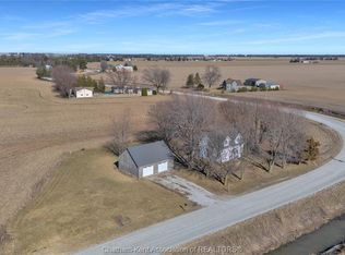 6927 Creek Line, Chatham Kent, ON N0P1Z0