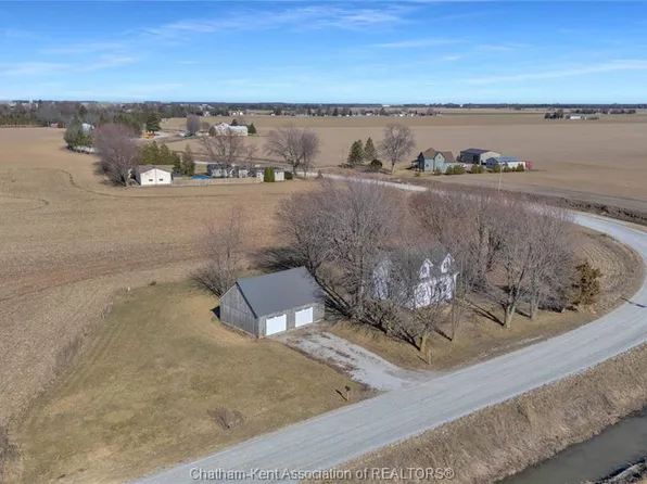 6927 Creek Line, Chatham Kent, ON N0P 1Z0