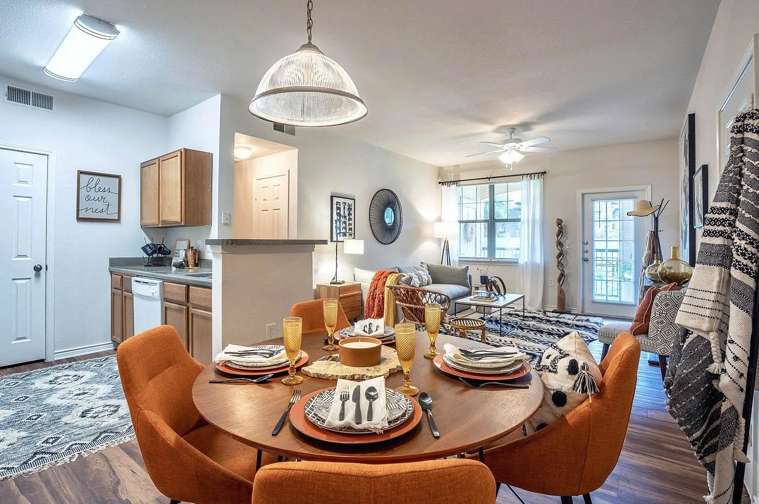 Stoneridge Apartments — Photo 4