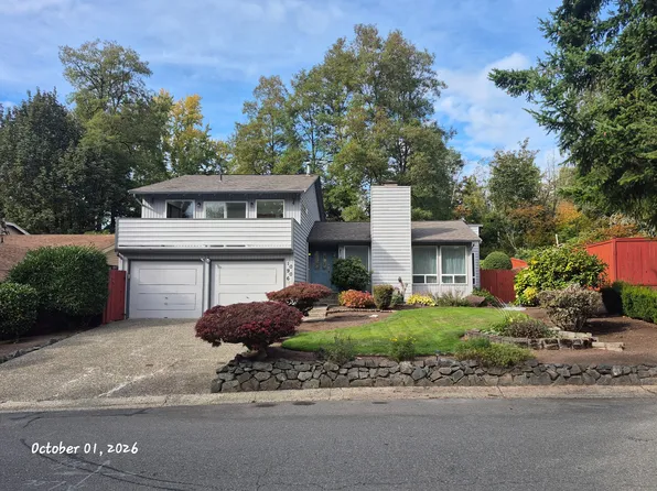 10906 NE 135th Pl, Kirkland, WA 98034