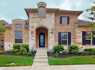 7300 Los Padres Pl, McKinney, TX 75070