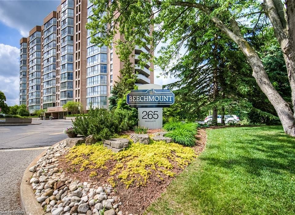 1st image of 265 Westcourt Pl #703