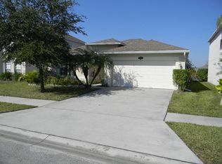 145 Morgan Cir, Sebastian, FL 32958