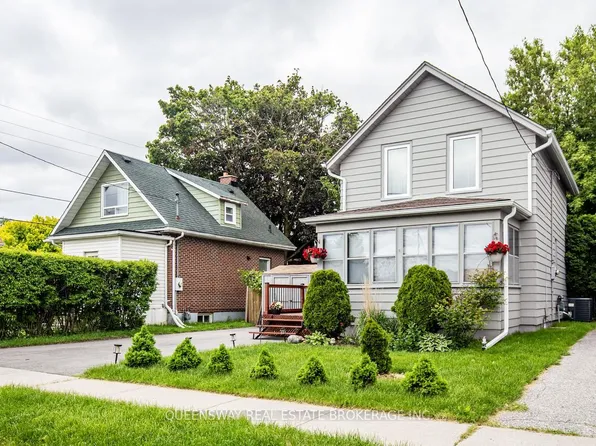 340 French St, Oshawa, ON L1G 5N7