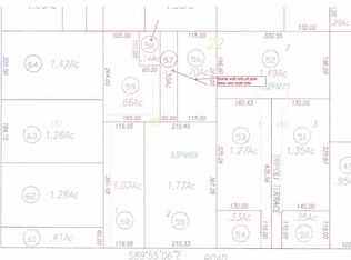 2446 V 7 Rd, Oroville, CA 95966