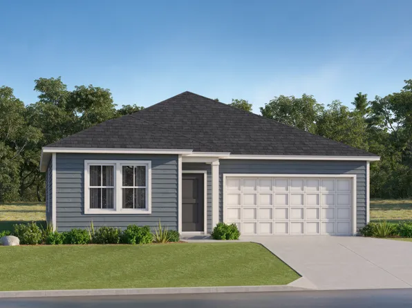 312 Mahan Dr, Perry, GA 31069