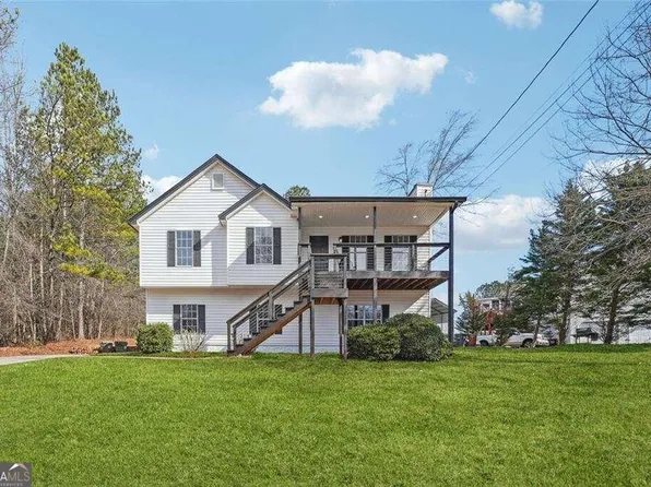 123 Bridge Trl, Douglasville, GA 30134