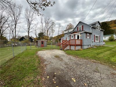 261 W 13th St, Elmira, NY, 14903