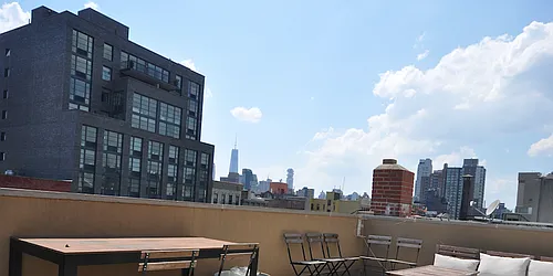 Rented by REAL New York