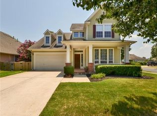 101 Summers Grn, Georgetown, TX 78633