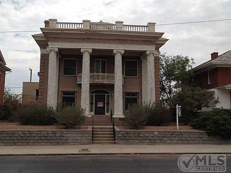 2nd image of 1514 Montana Ave