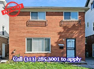 11848 Wisconsin St, Detroit, MI 48204