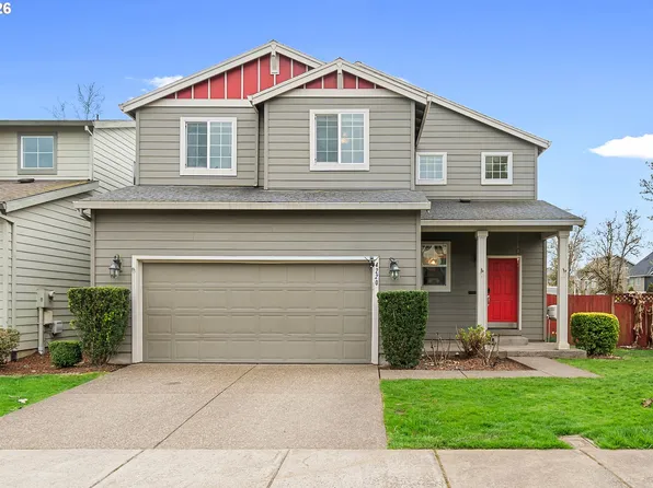 4220 SE Rose Petal Pl, Hillsboro, OR 97123