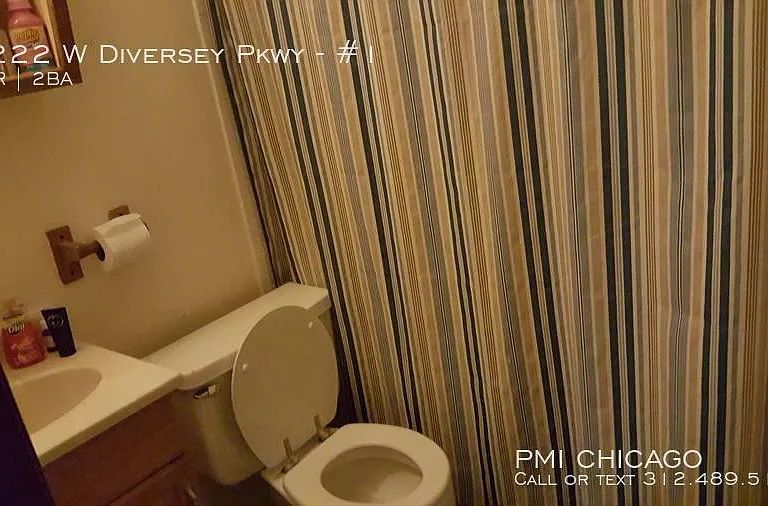1222 W Diversey Pkwy #1 — Photo 15