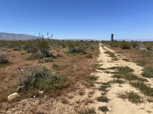 Avenue W8 Drt Vic Ste #170, Palmdale, CA 93591
